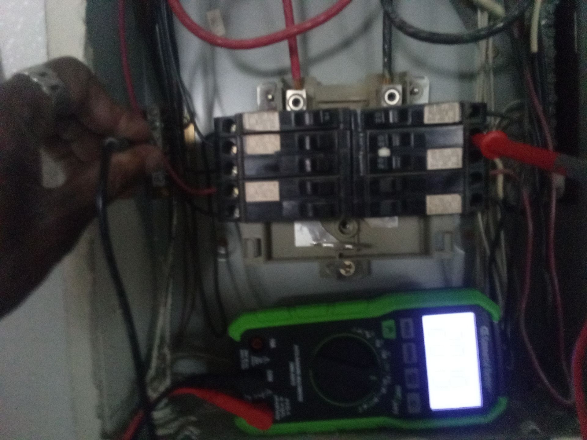 Efficient Repair Solutions